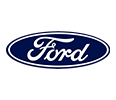 ford logo Miller Auto Body Shop in St. Cloud MN