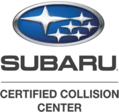 subaru repair logo Miller Auto Body Shop in St. Cloud MN