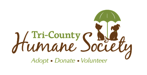 tricounty human society logo Miller Auto Body Shop in St. Cloud MN