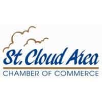 st. cloud chamber logo Miller Auto Body Shop in St. Cloud MN
