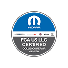 Miller Auto Body Shop in St. Cloud MN