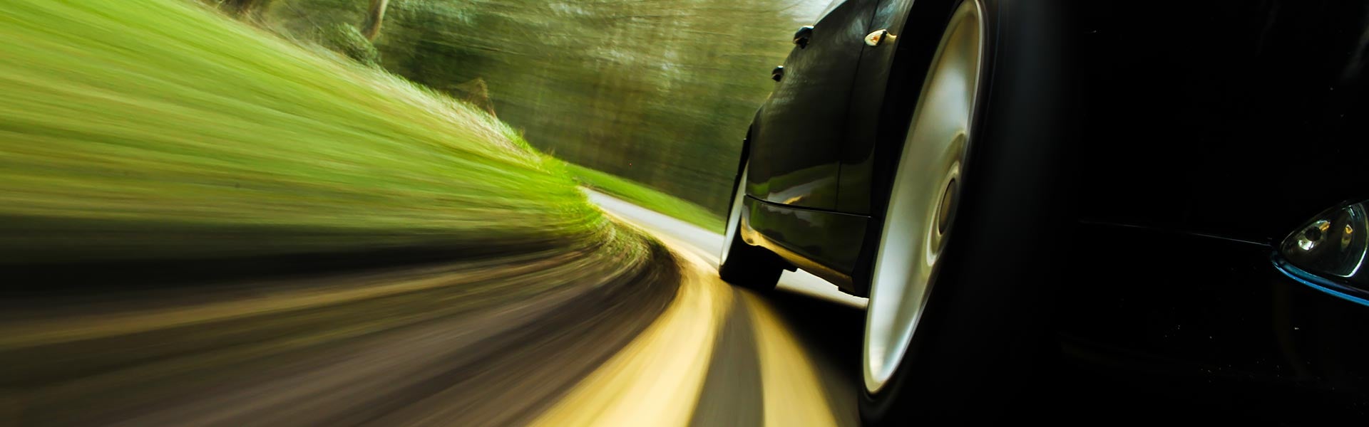 driving hero image Miller Auto Body Shop in St. Cloud MN